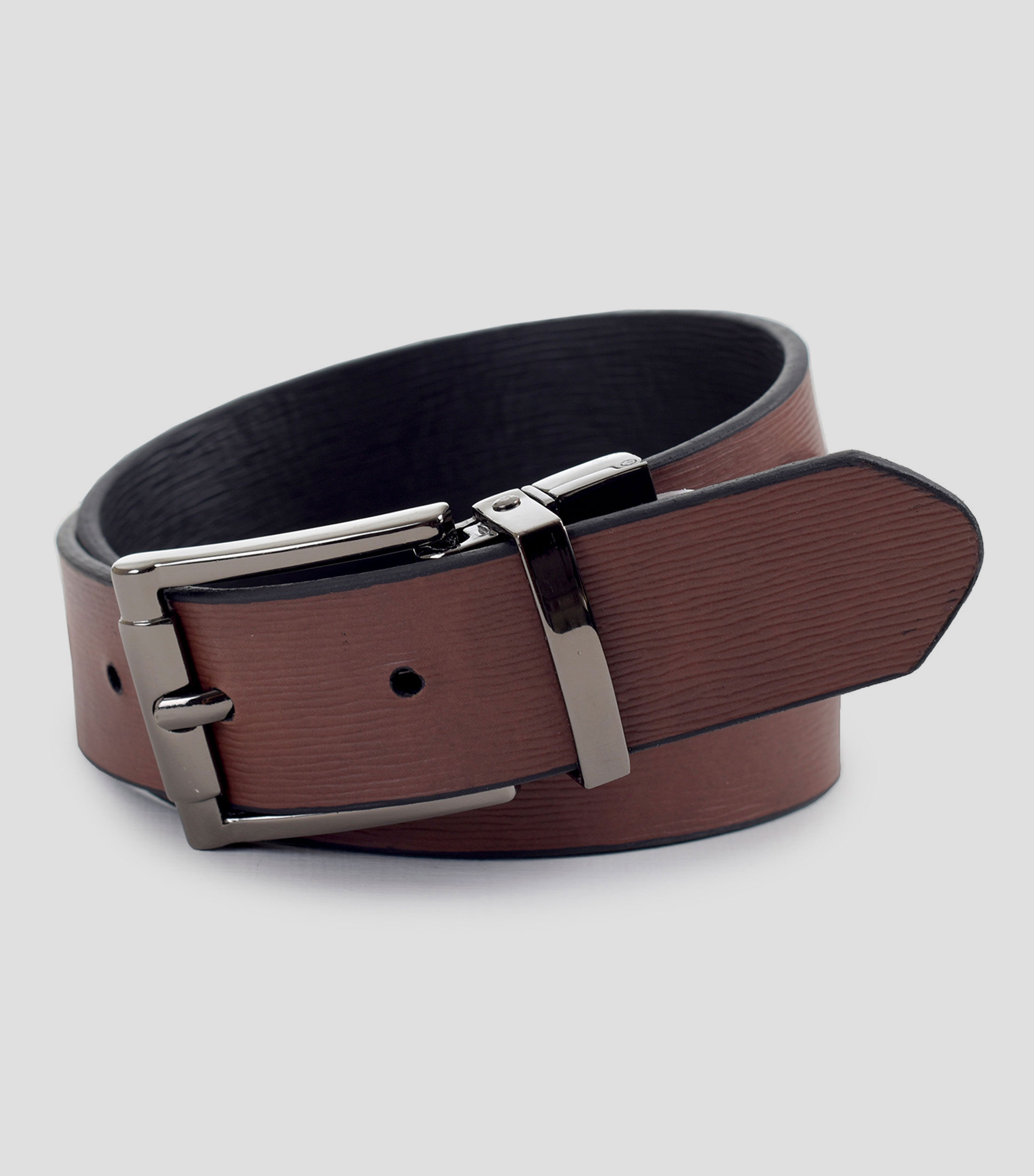 Cinturón reversible Formal Niño